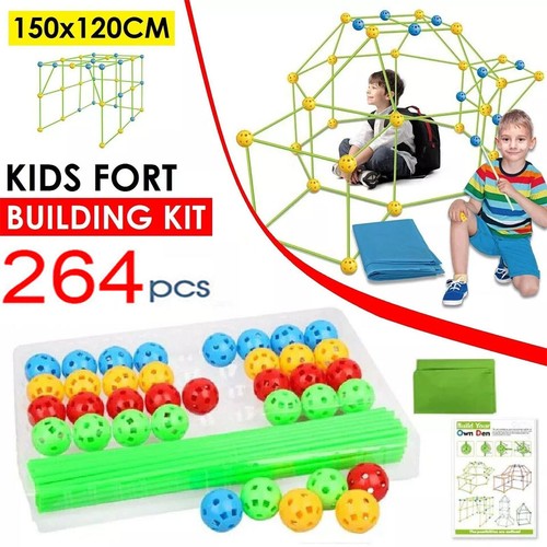 264pcs building your own - building,