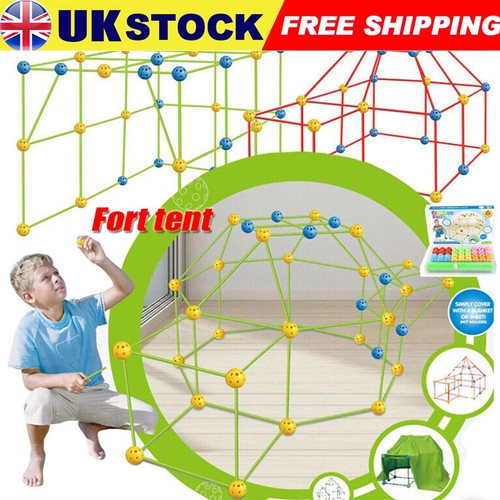 175pcs building your own - building, den