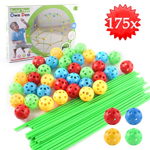 175x building your own - 175x,